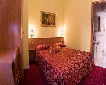 Monti Guest House - Affittacamere Róma Olaszország