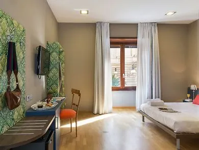 Monti Guest House - Affittacamere Róma
