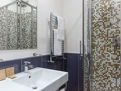 Monti Guest House - Affittacamere Ρώμη