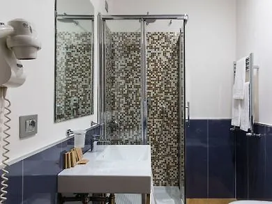 **  Monti Guest House - Affittacamere Róma Olaszország