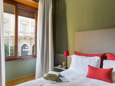 Monti Guest House - Affittacamere Róma