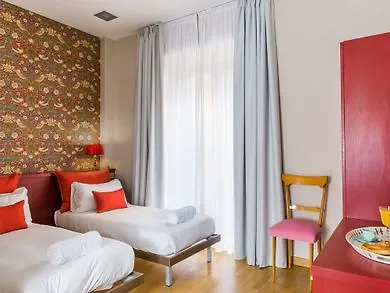 Monti Guest House - Affittacamere Ρώμη Ιταλία