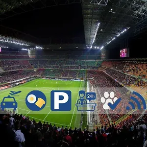 *** Ξενοδοχείο Molise 2 Ιταλία