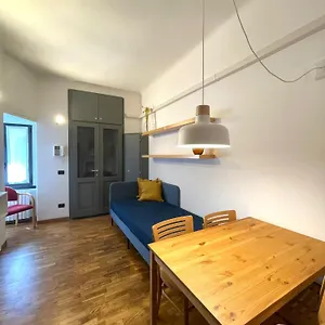 ** Ξενοδοχείο με διαμερίσματα Easy - And Navigli Ιταλία