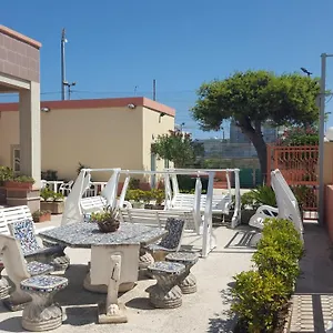 hotellátogatás