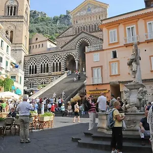 ** Πανσιόν La Piazzetta Ιταλία