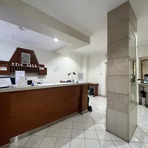 hotellátogatás