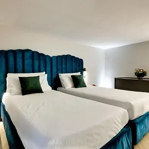Piazza Farnese Luxury Oda ve Kahvaltı