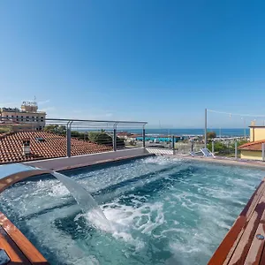  Aparthotel Stella Italy