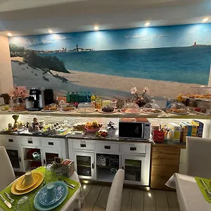  Bed & Breakfast Acqua Azzurra Italy