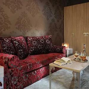 **** Hotel Aqua B Italy