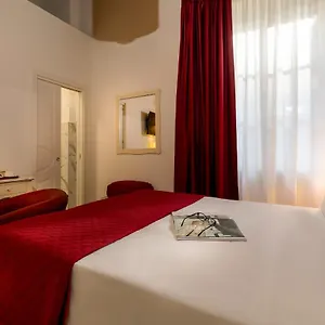 ** Πανσιόν Residenza Conte Di Cavour & Rooftop Ιταλία