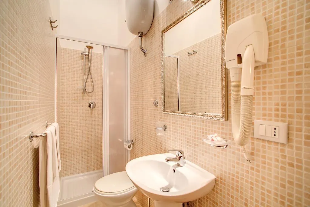 Monti Guest House - Affittacamere Ρώμη 2*,  Ιταλία