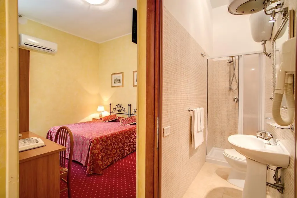 Monti Guest House - Affittacamere Ρώμη