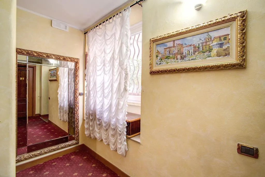 Monti Guest House - Affittacamere Ρώμη