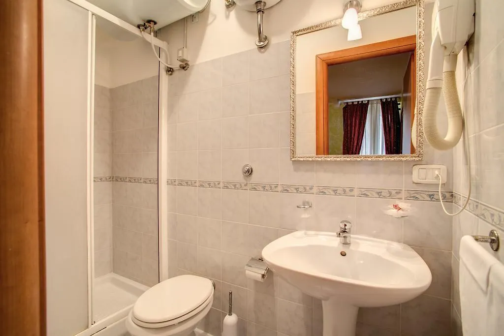 Monti Guest House - Affittacamere Ρώμη