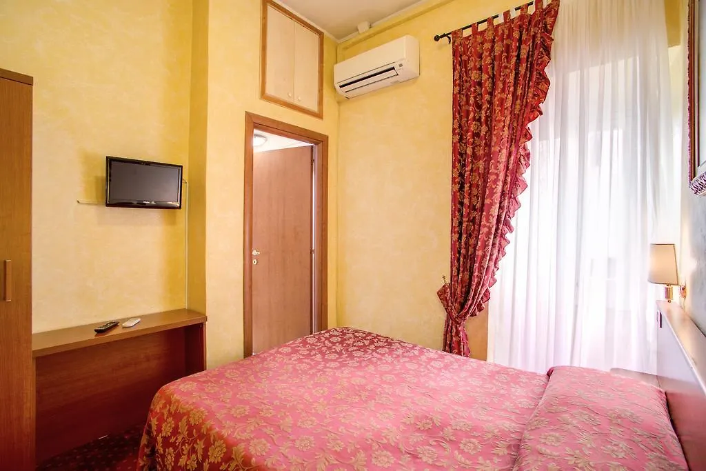 Monti Guest House - Affittacamere Ρώμη
