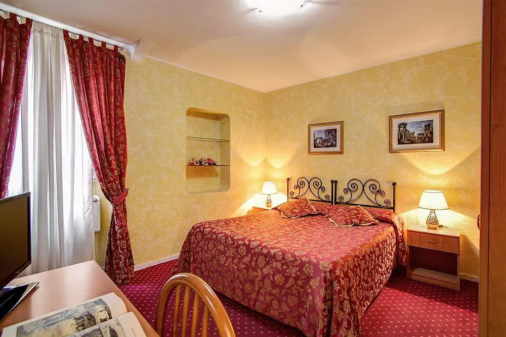 Monti Guest House - Affittacamere Ρώμη