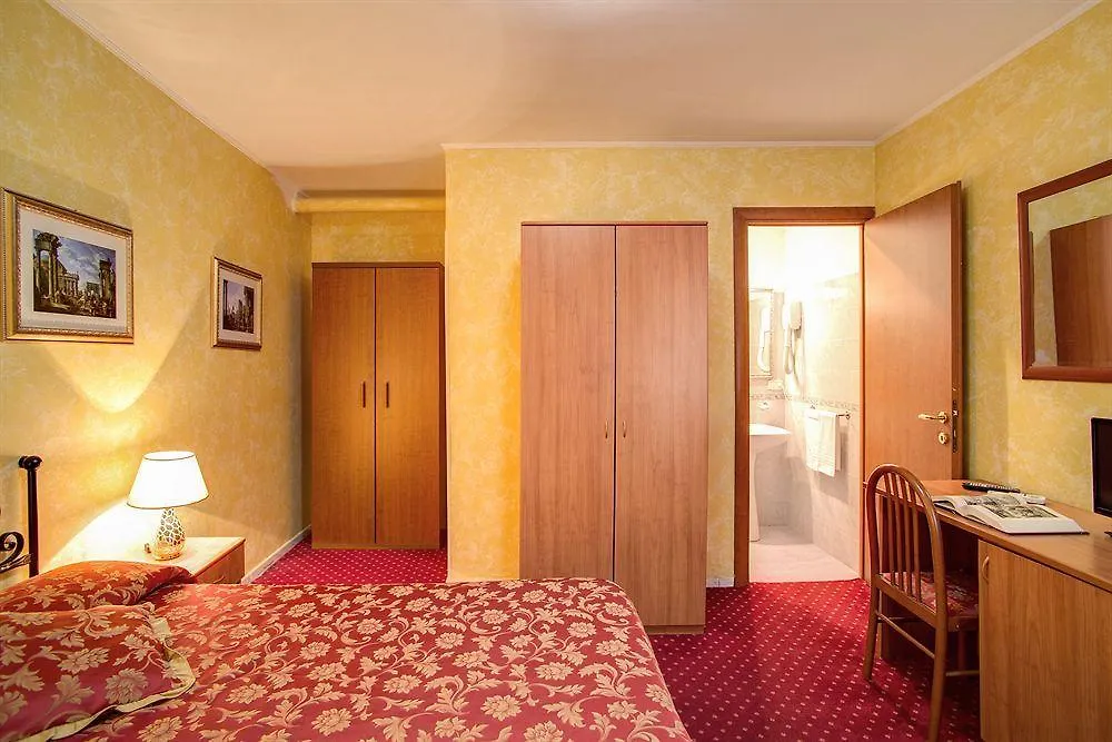 Monti Guest House - Affittacamere Ρώμη 2*,  Ιταλία