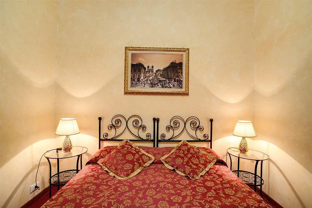Monti Guest House - Affittacamere Ρώμη