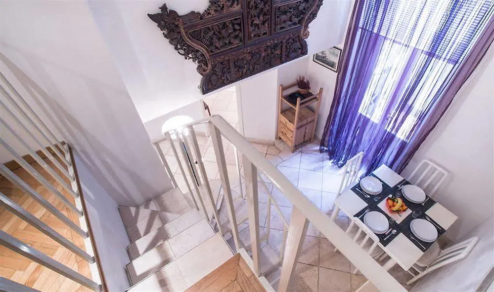 Monti Guest House - Affittacamere Ρώμη