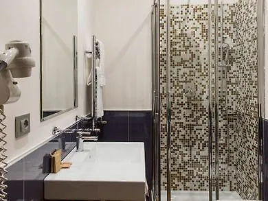 Monti Guest House - Affittacamere Ρώμη