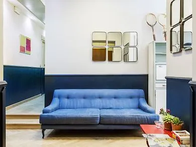 Monti Guest House - Affittacamere Ρώμη