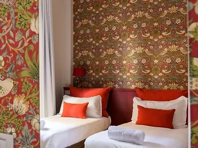 **  Monti Guest House - Affittacamere Ρώμη Ιταλία