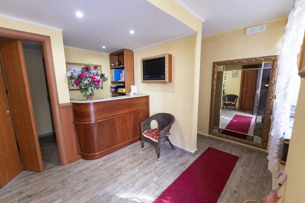 Monti Guest House - Affittacamere Ρώμη Ιταλία