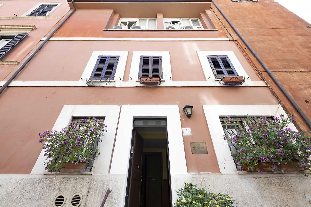 Monti Guest House - Affittacamere Ρώμη 2*,  Ιταλία