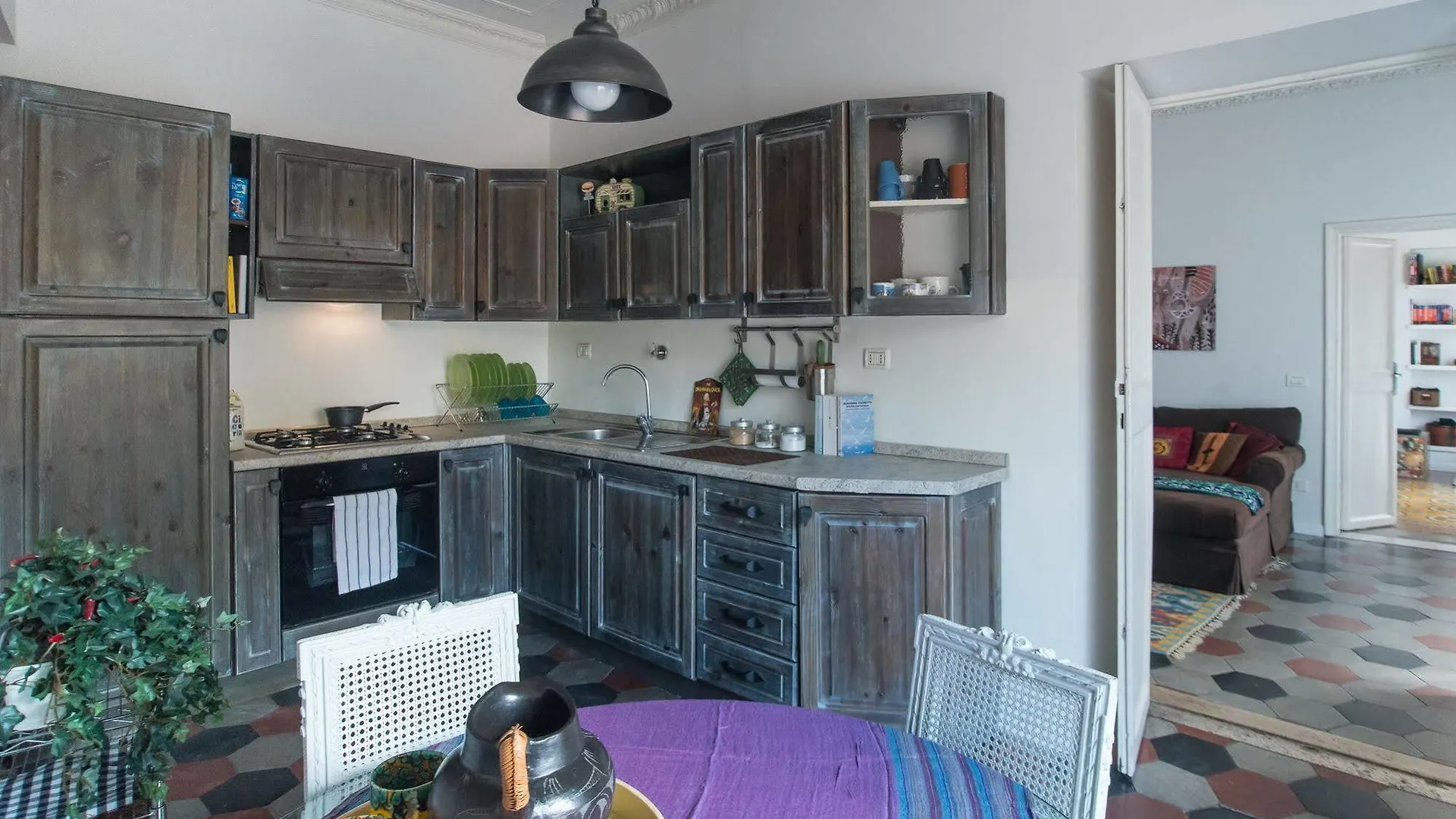 Monti Guest House - Affittacamere Ρώμη