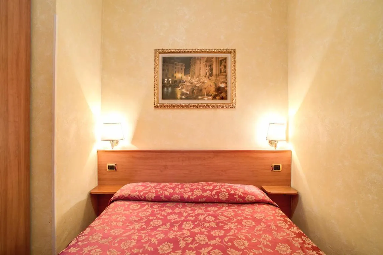 Monti Guest House - Affittacamere Ρώμη