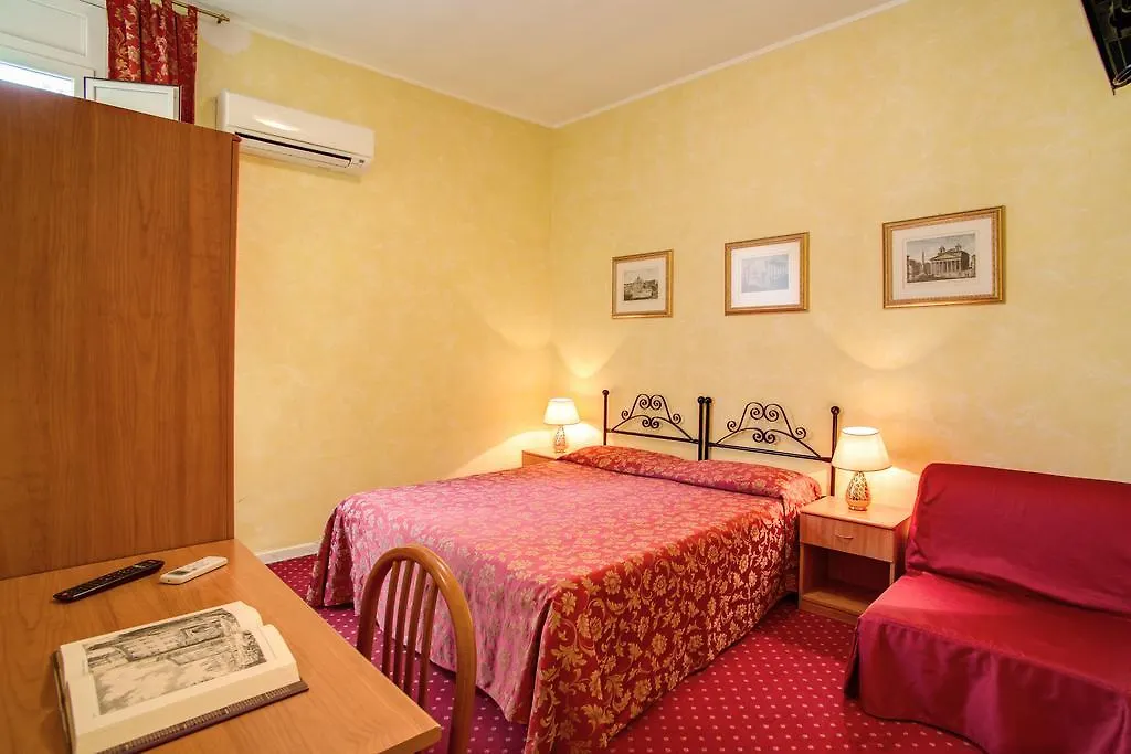 Monti Guest House - Affittacamere Roma 2*,  İtalya