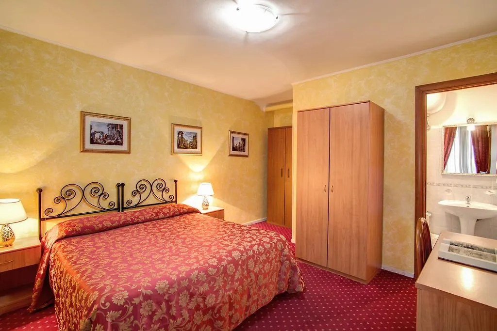 Monti Guest House - Affittacamere Roma 2*,