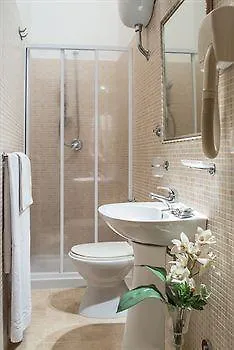 Monti Guest House - Affittacamere Roma