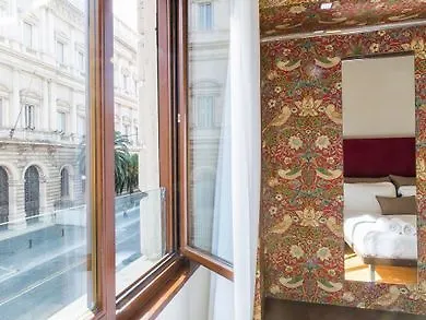 Monti Guest House - Affittacamere Rome 2*,  Italy