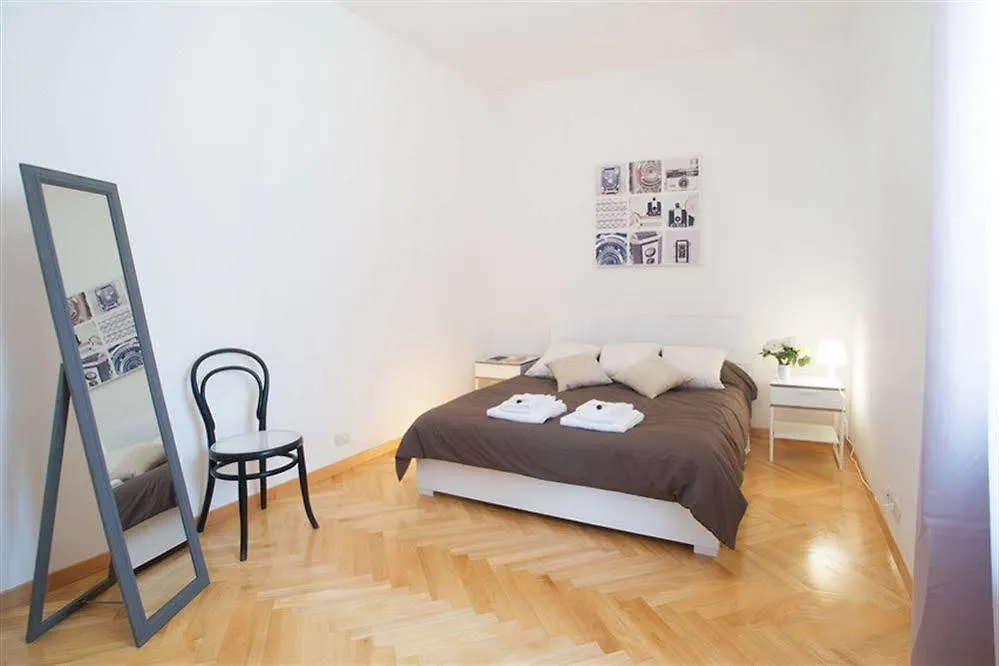 Monti Guest House - Affittacamere Roma 2*,