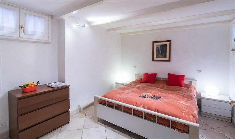 Monti Guest House - Affittacamere Roma