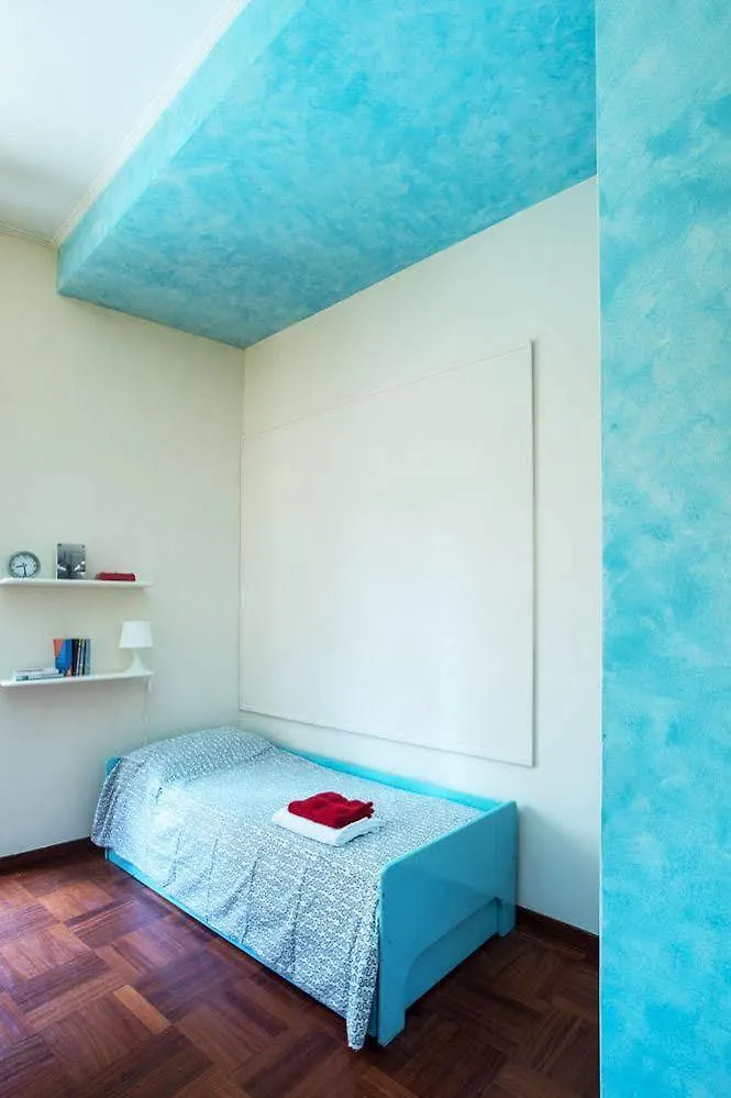 **  Monti Guest House - Affittacamere Roma İtalya