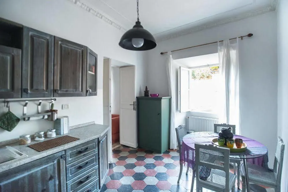 Monti Guest House - Affittacamere Roma