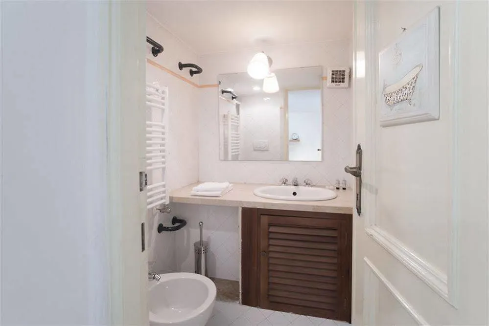 Monti Guest House - Affittacamere Roma