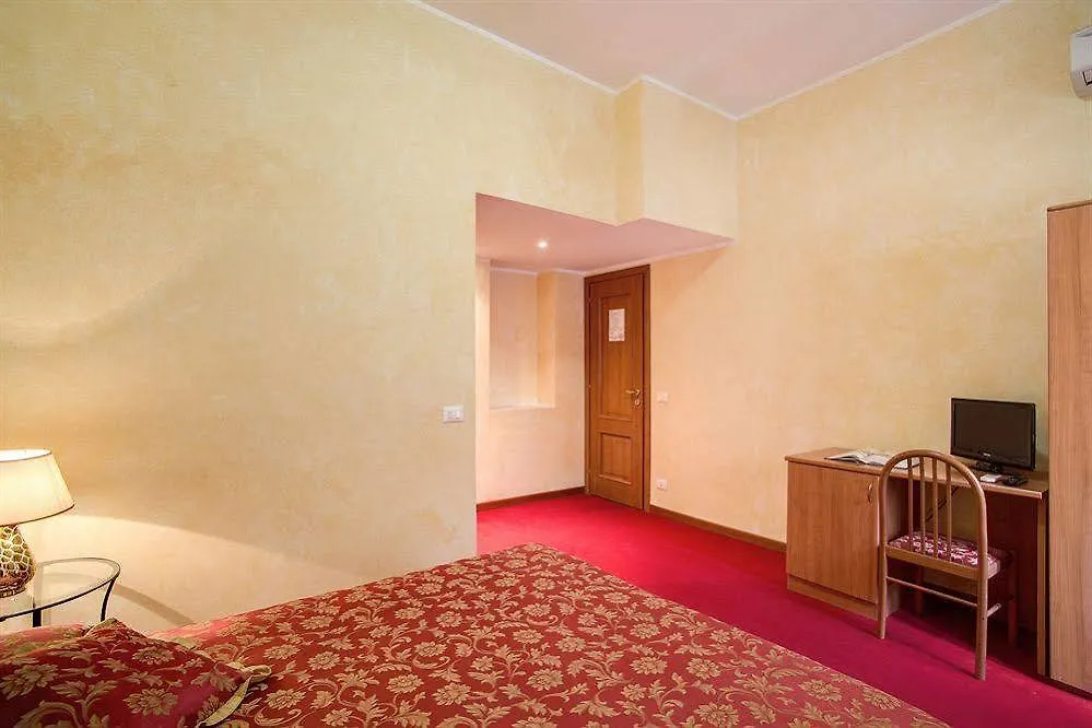 Monti Guest House - Affittacamere Roma