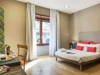 **  Monti Guest House - Affittacamere Roma İtalya
