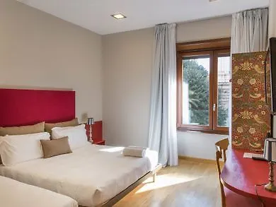 Monti Guest House - Affittacamere Roma