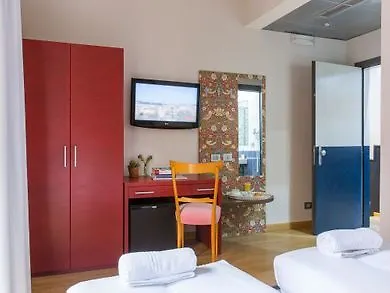 Monti Guest House - Affittacamere Roma