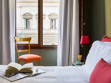 Monti Guest House - Affittacamere Roma 2*,