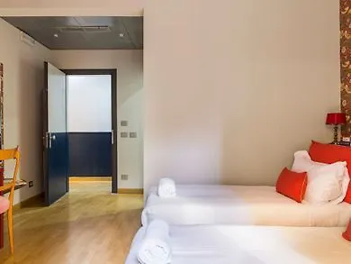 Monti Guest House - Affittacamere Roma 2*,  İtalya
