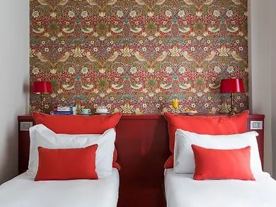 Monti Guest House - Affittacamere Roma