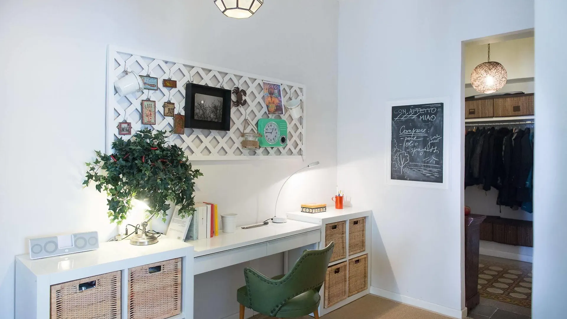 **  Monti Guest House - Affittacamere Roma İtalya