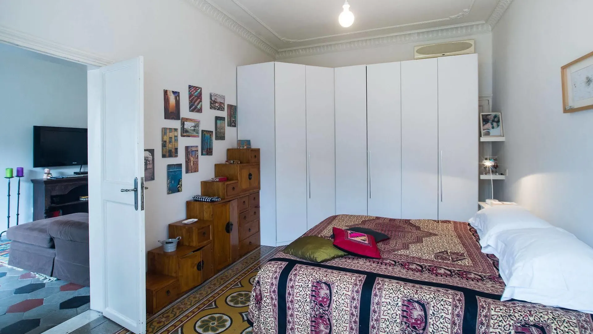 Monti Guest House - Affittacamere Roma 2*,  İtalya